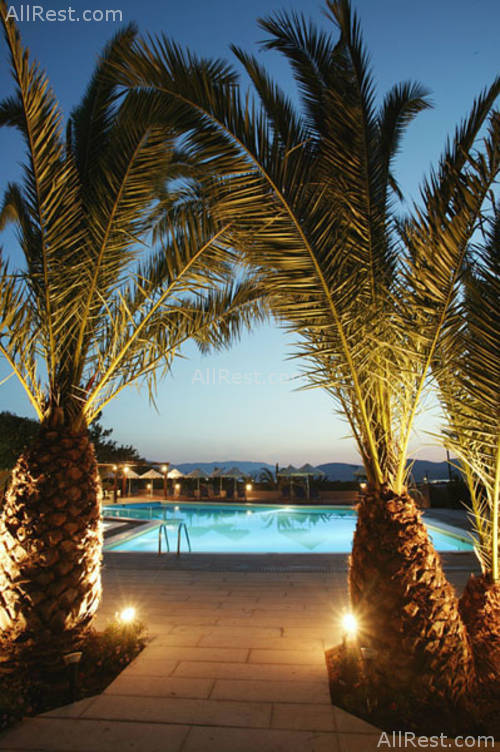 Elounda Palm Hotel 36